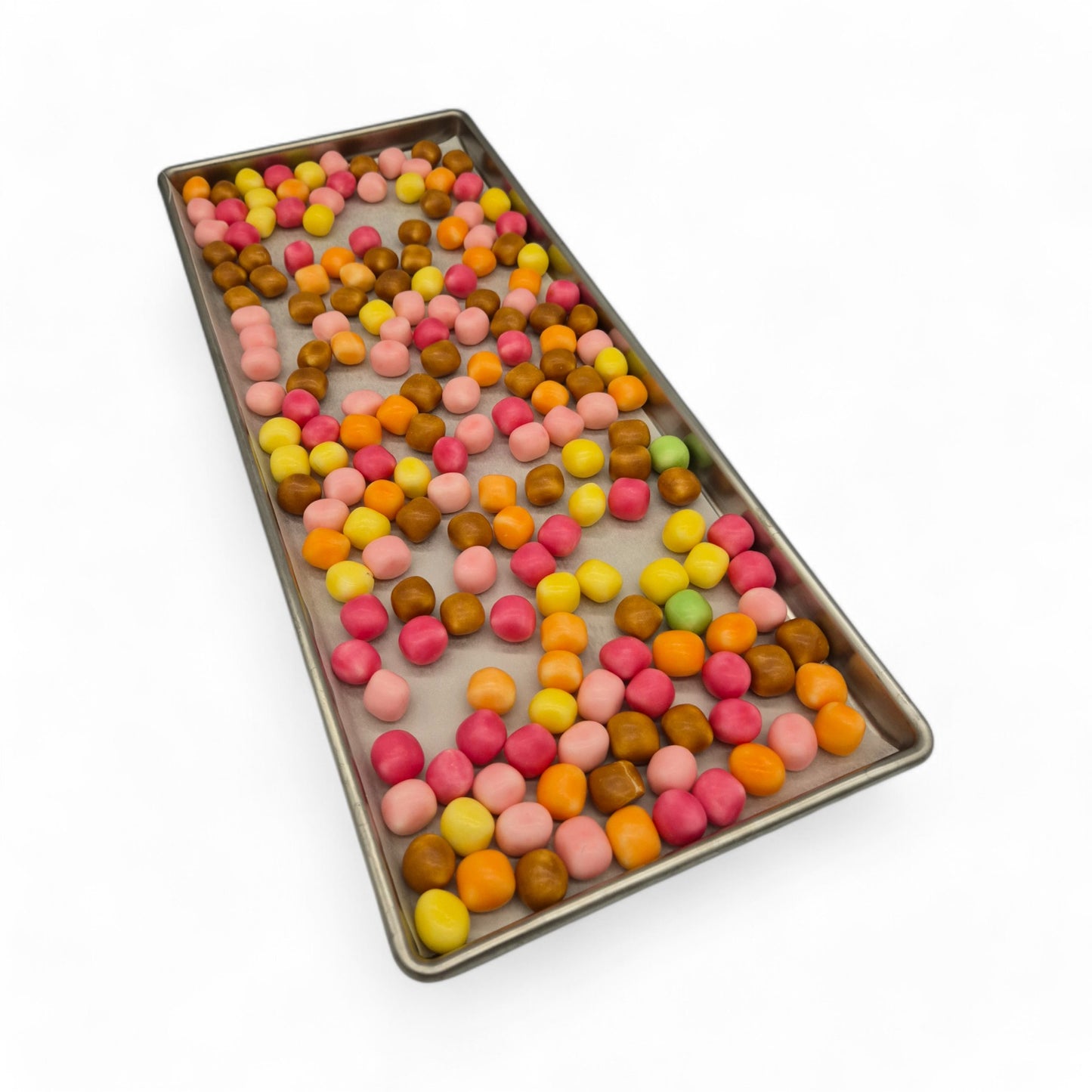 Freeze Dried Pinballs