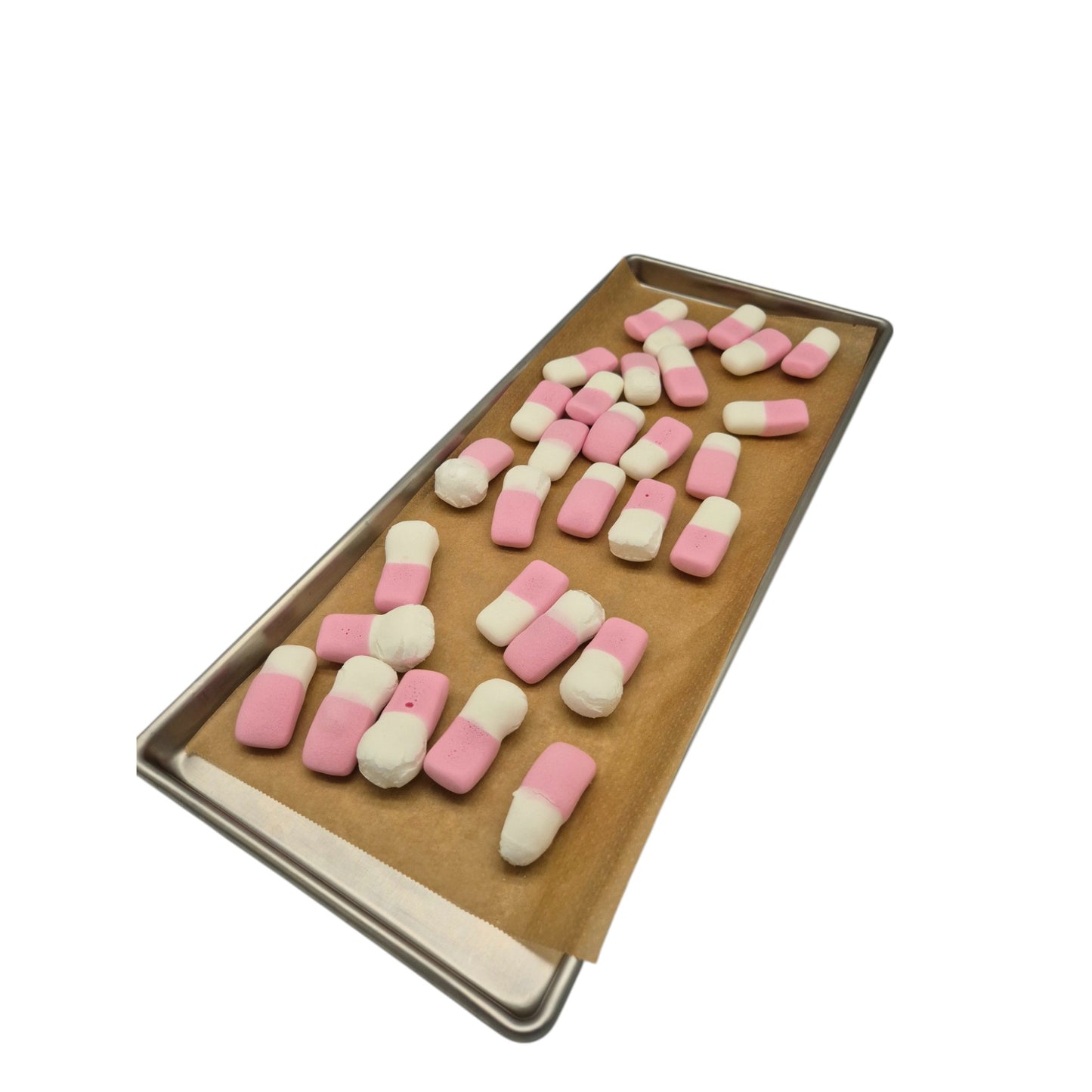 Freeze Dried Squashies