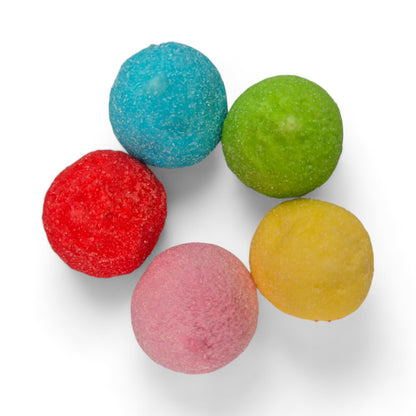 Paintballs Sweet Pouch