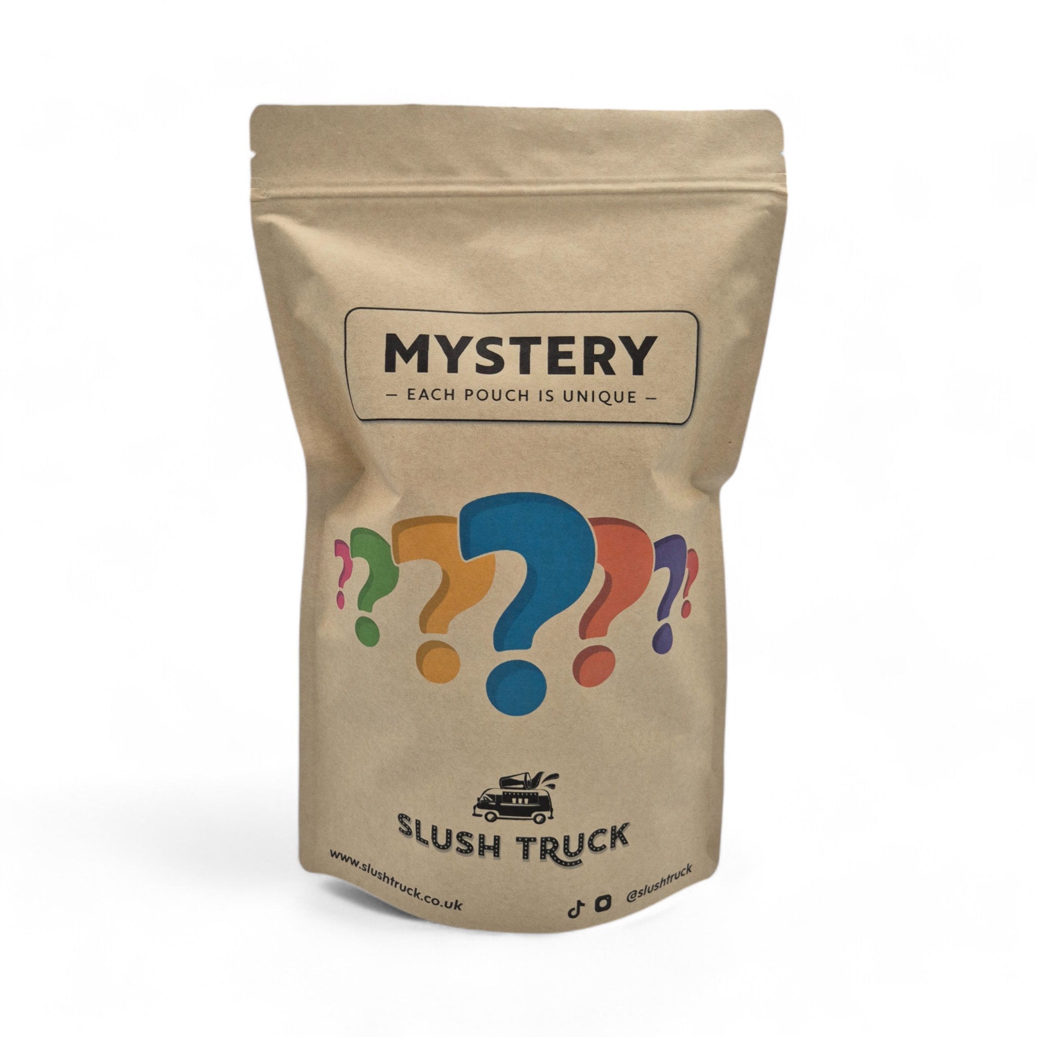 Mystery Pick n Mix Pouch
