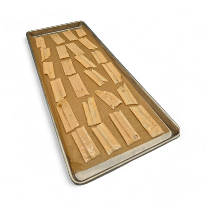 Freeze Dried Iron Brew Chew Bars