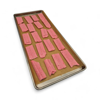 Freeze Dried Wham Chew Bar