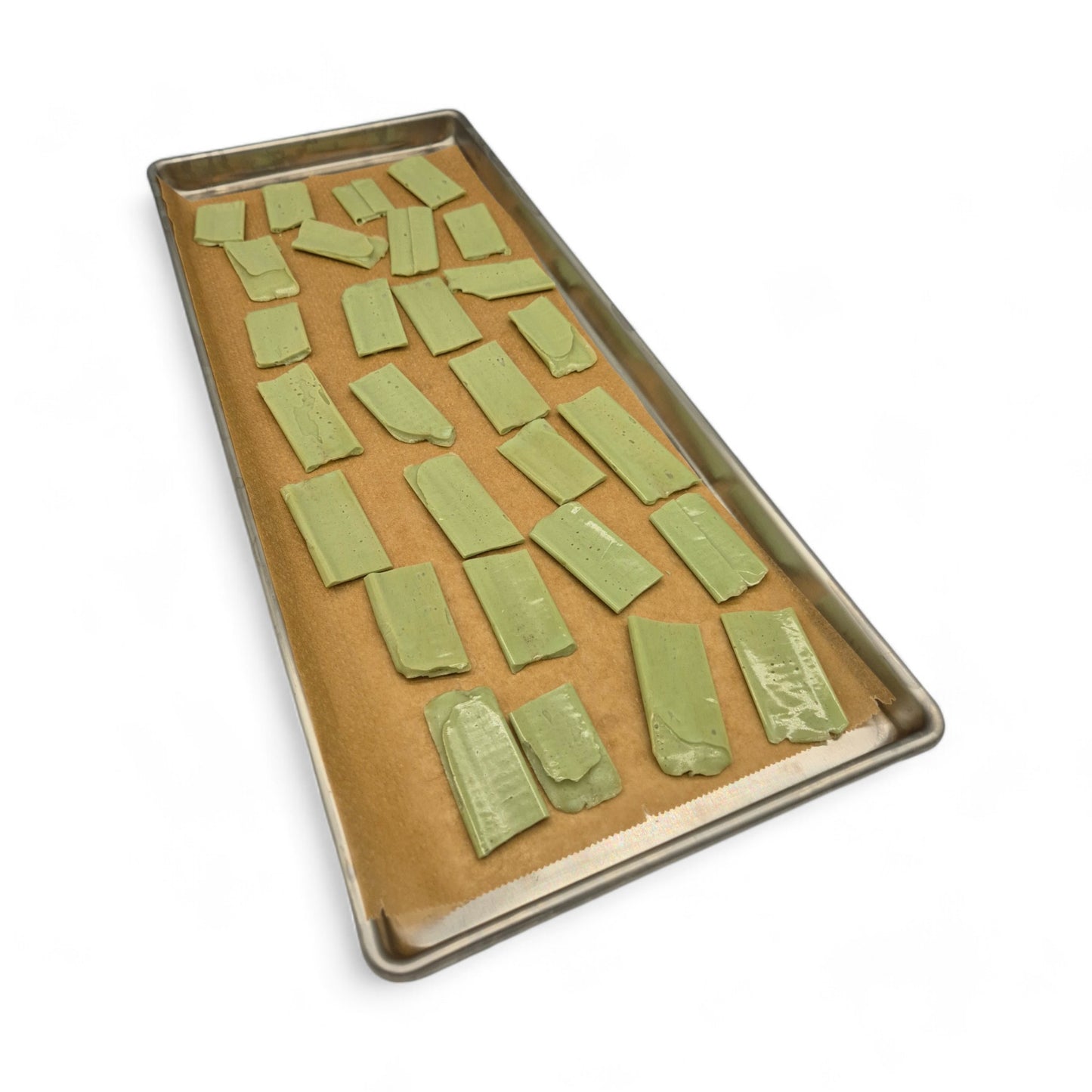 Freeze Dried Tango Shockers Apple Chew Bars