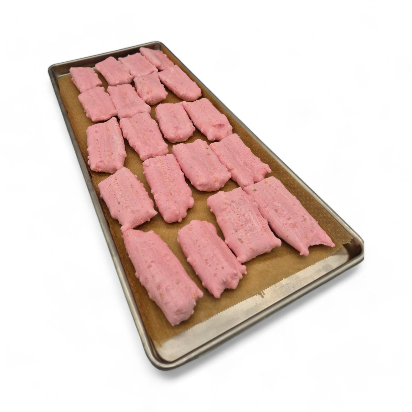 Freeze Dried Wham Chew Bar