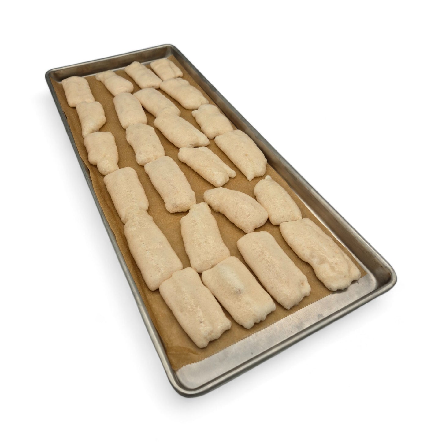 Freeze Dried Iron Brew Chew Bars