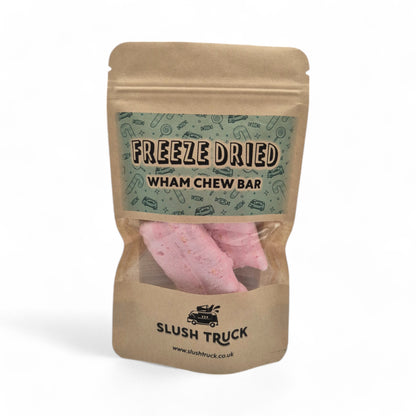 Freeze Dried Wham Chew Bar