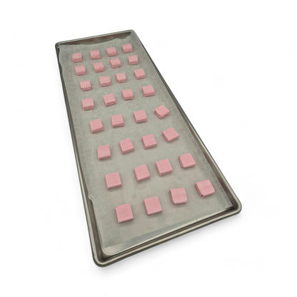 Freeze Dried Chewits Strawberry