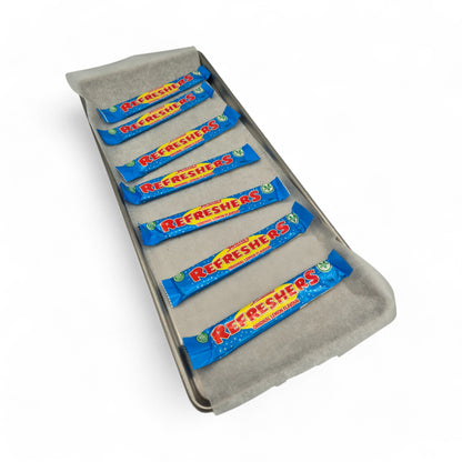 Freeze Dried Refresher Chew Bars
