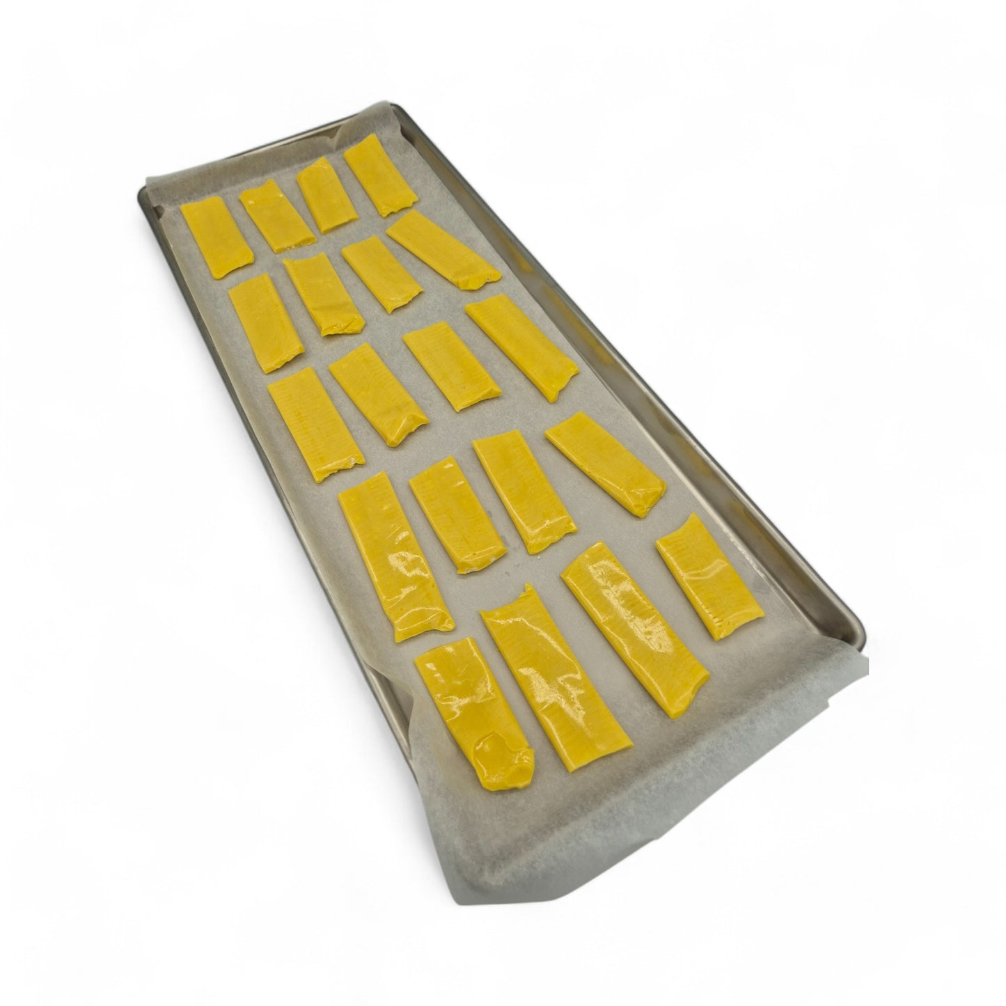 Freeze Dried Refresher Chew Bars