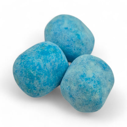 Blue Raspberry Bon Bons Sweet Pouch