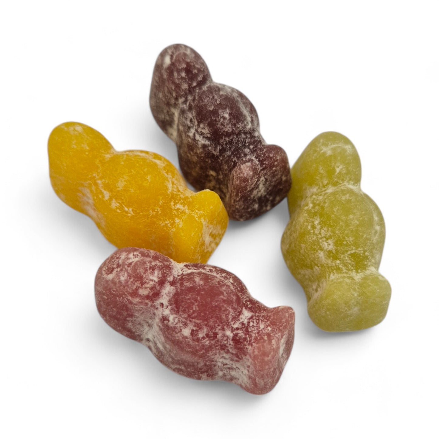 Jelly Babies Sweet Pouch