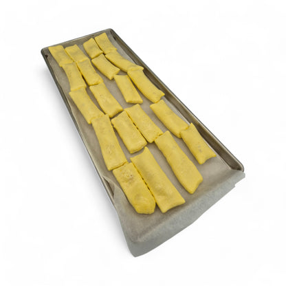 Freeze Dried Refresher Chew Bars