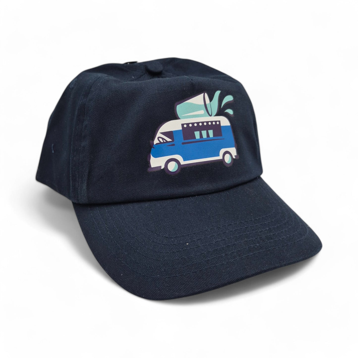 Slush Truck Cap