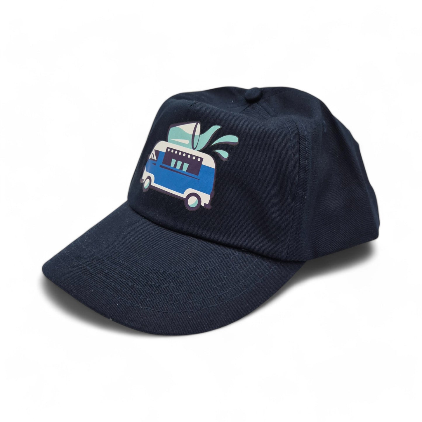 Slush Truck Cap