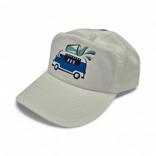 Slush Truck Cap