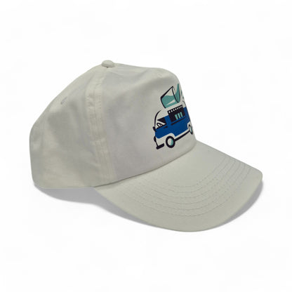 Slush Truck Cap