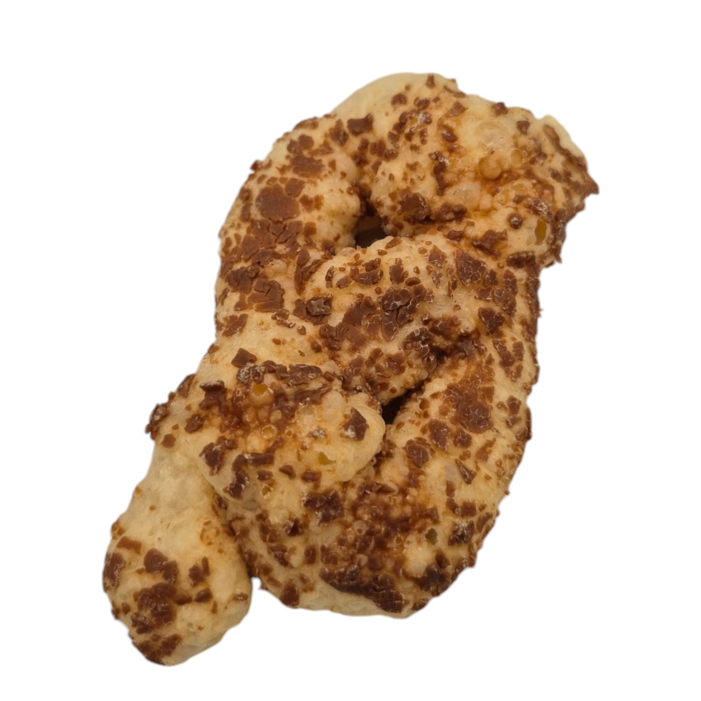 Freeze Dried Curly Wurly Swirls