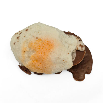 Freeze Dried Creme Egg