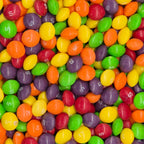 Freeze Dried Rainbow Comets