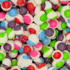 Freeze Dried Wild Berry Comets