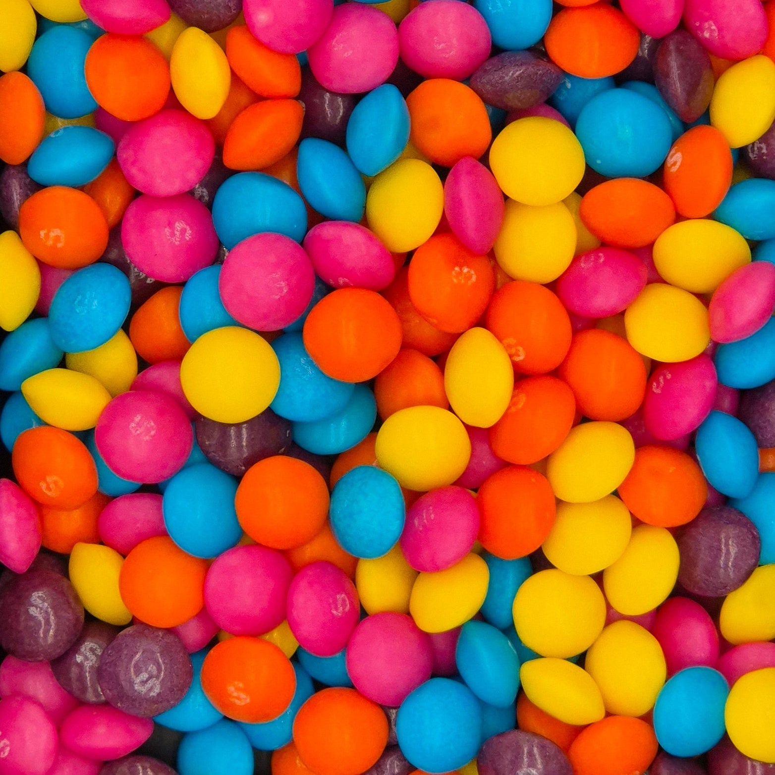 Freeze Dried Tropical Comets