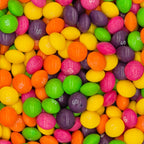 Freeze Dried Sour Comets