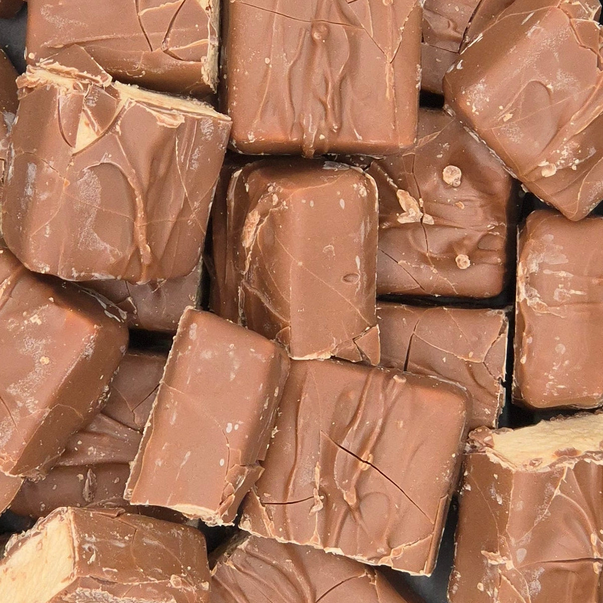 Freeze Dried Milky Way Chunks