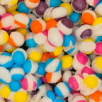 Freeze Dried Tropical Comets