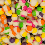 Freeze Dried Sour Comets