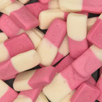 Freeze Dried Squashies Original