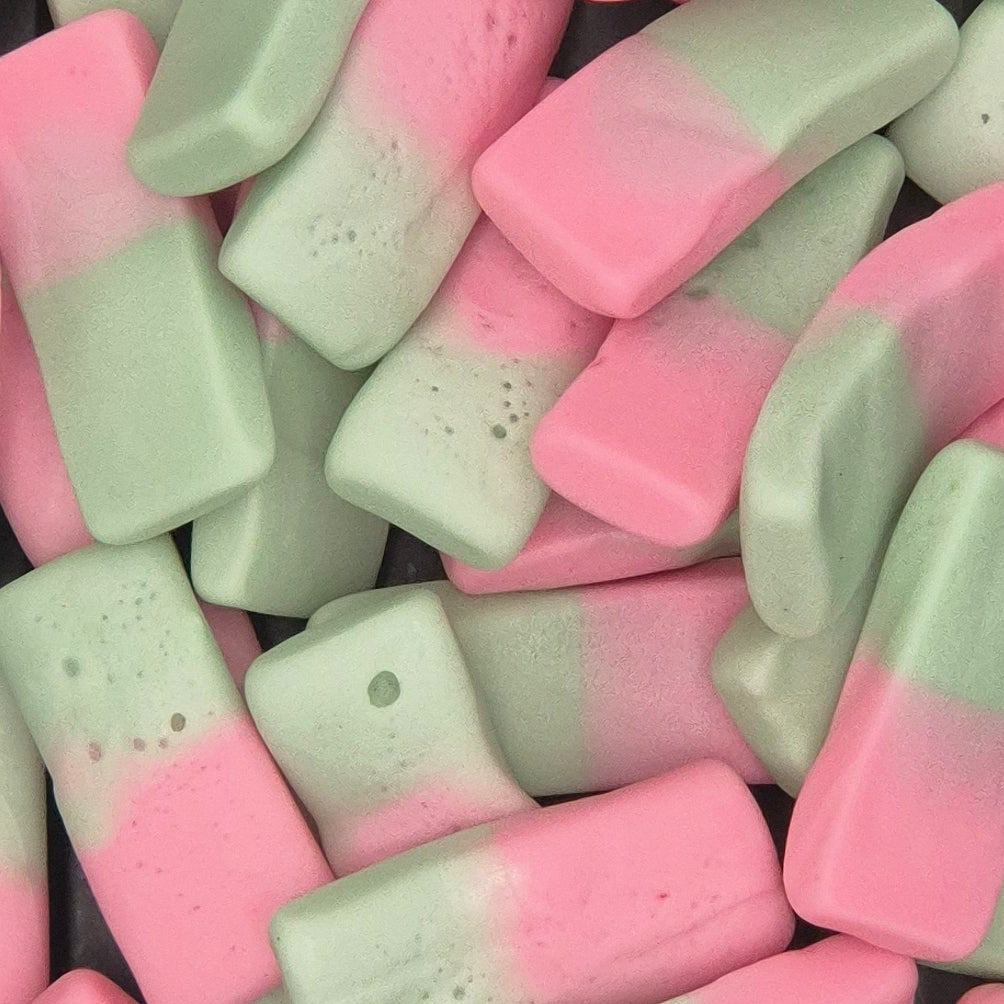 Freeze Dried Squashies Sour Cherry & Apple