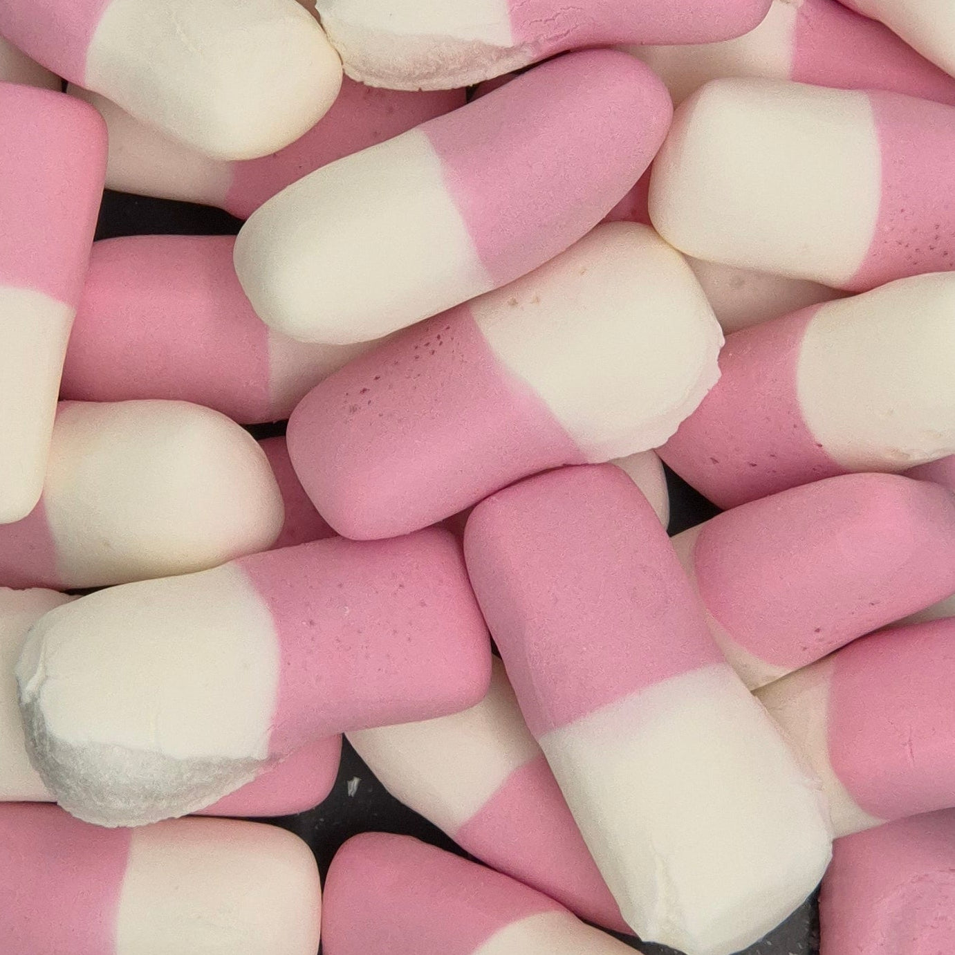 Freeze Dried Squashies Original