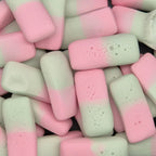 Freeze Dried Squashies Sour Cherry & Apple