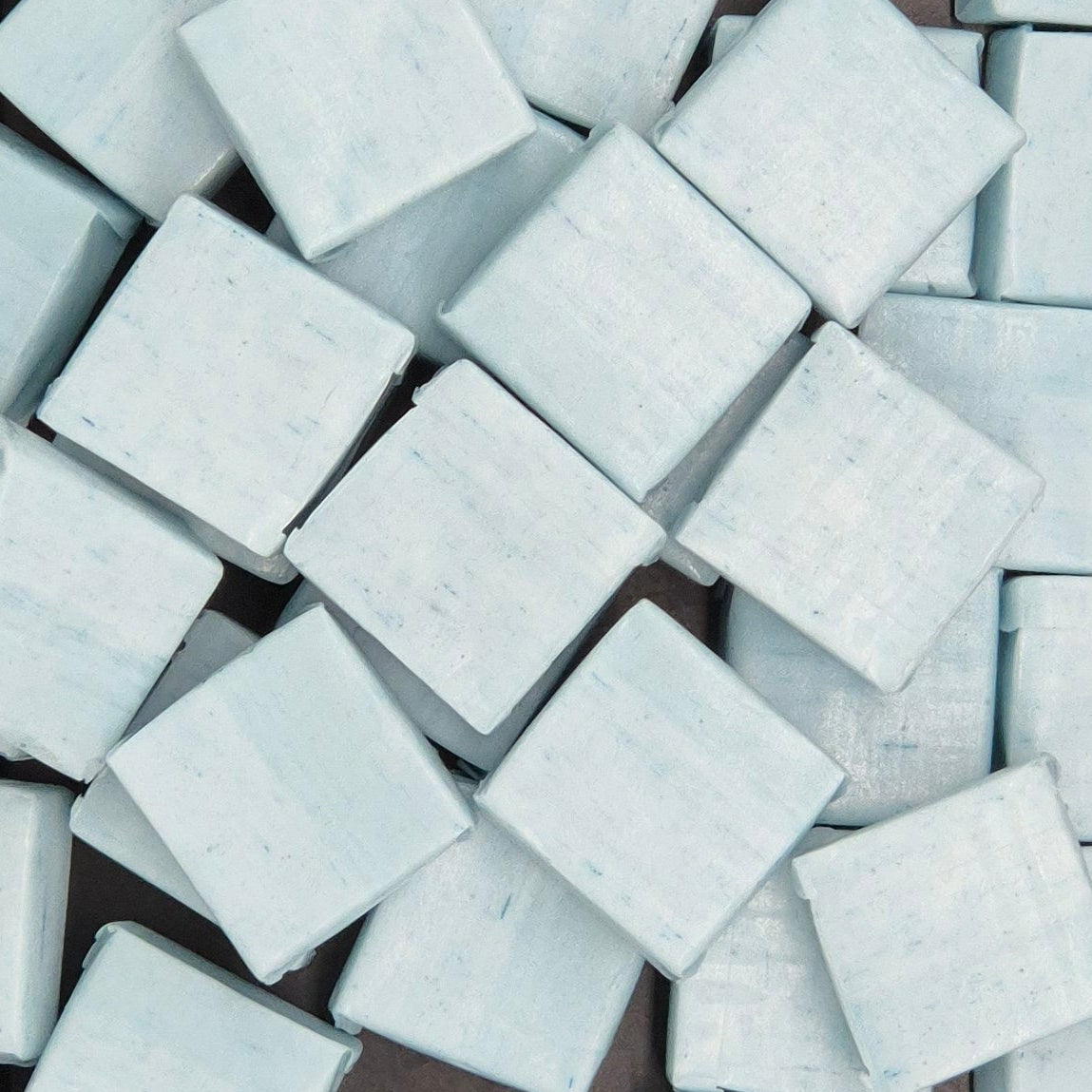 Freeze Dried Chewits Blue Raspberry