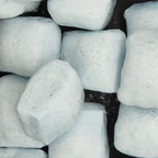 Freeze Dried Chewits Blue Raspberry