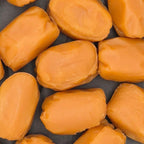 Freeze Dried Chocolate Eclairs