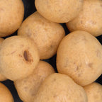 Freeze Dried Chocolate Eclairs