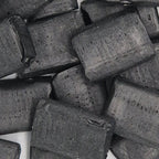 Freeze Dried Christmas Coal (Black Jacks)