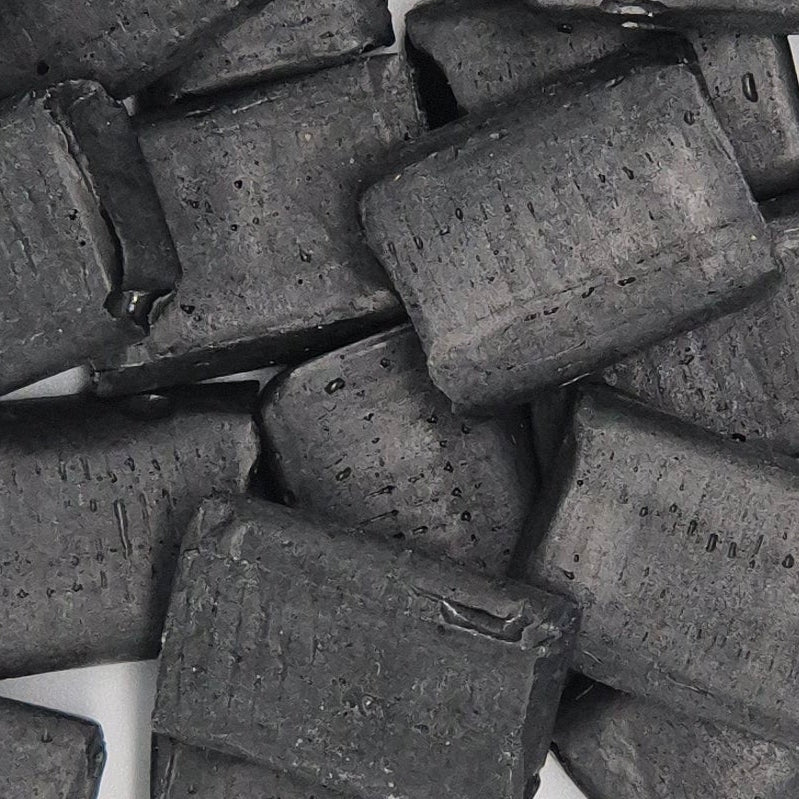 Freeze Dried Christmas Coal (Black Jacks)