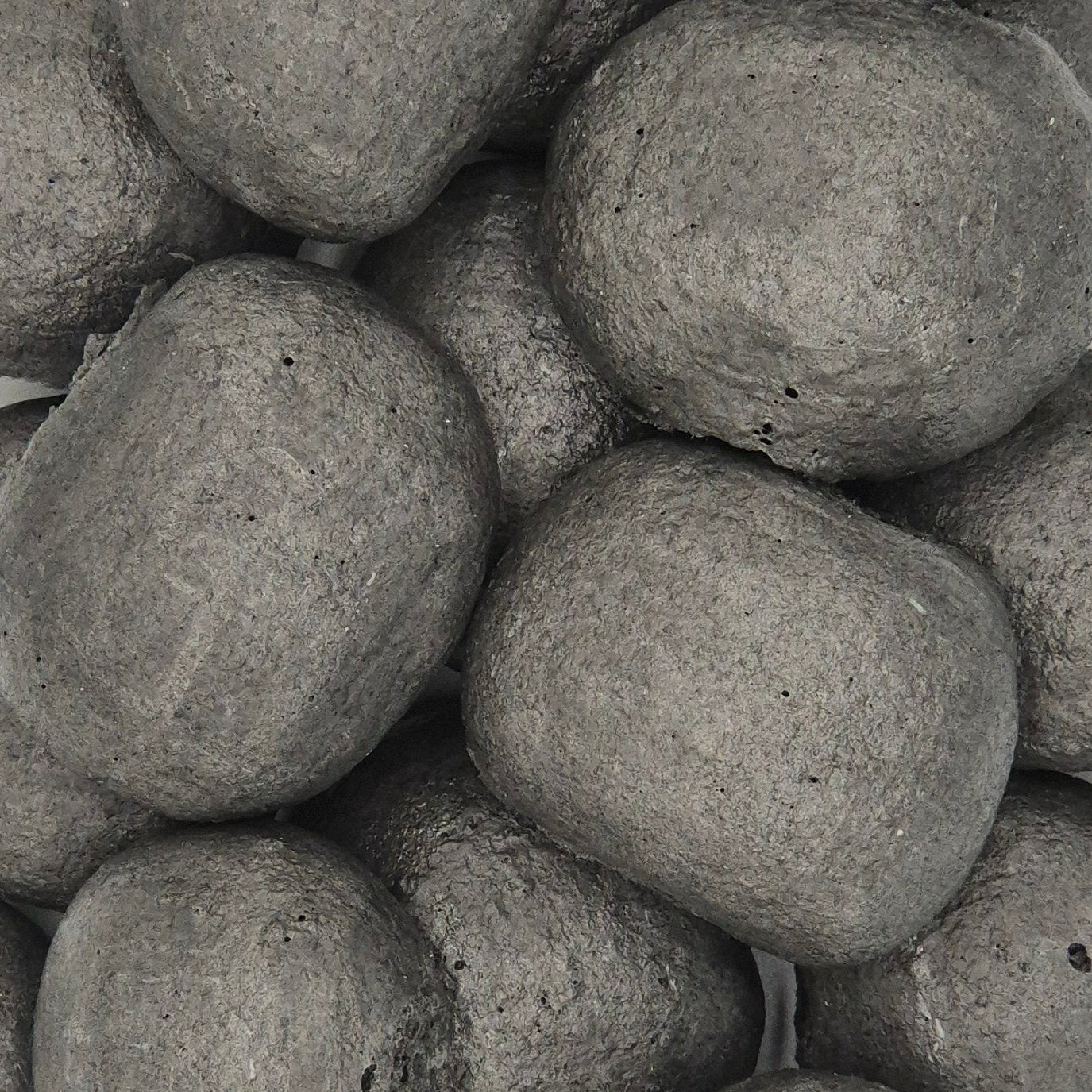 Freeze Dried Christmas Coal (Black Jacks)