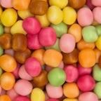 Freeze Dried Pinballs