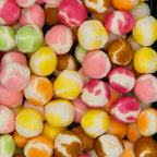 Freeze Dried Pinballs