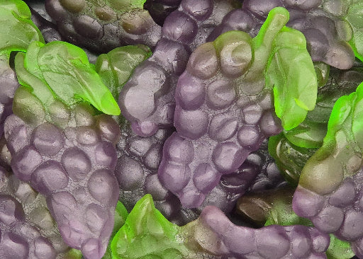 Bunch of Grapes