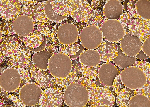 Chocolate Jazzies