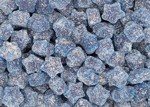 Gummy Stars