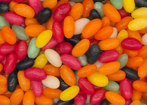 Jelly Beans