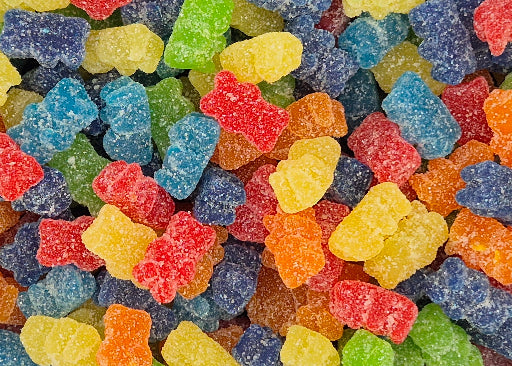 Sour Bears