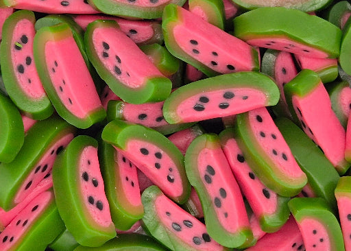 Watermelon Slices